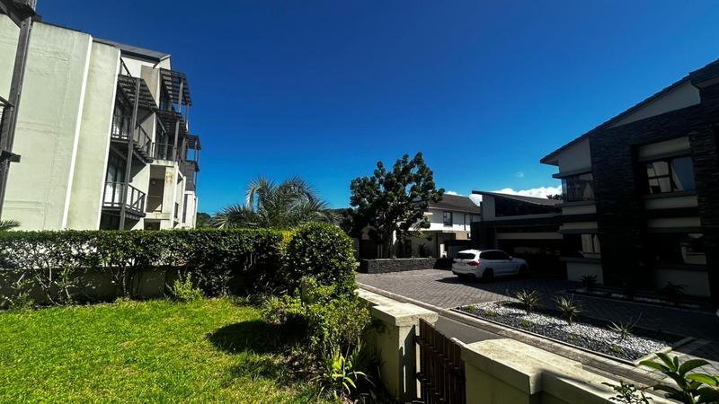 To Let 3 Bedroom Property for Rent in Mzingazi Golf Estate Eastern Cape